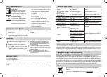 Preview for 7 page of Fellowes A75-A4 Instructions Manual