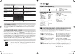 Preview for 18 page of Fellowes A75-A4 Instructions Manual