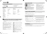 Preview for 20 page of Fellowes A75-A4 Instructions Manual