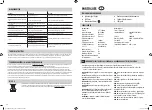 Предварительный просмотр 27 страницы Fellowes A75-A4 Instructions Manual