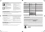 Preview for 31 page of Fellowes A75-A4 Instructions Manual