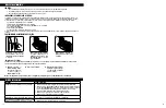 Preview for 9 page of Fellowes AeraMax AM4 PC Instructions Manual