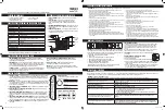 Preview for 3 page of Fellowes AeraMax DX55 Manual