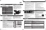 Preview for 5 page of Fellowes AeraMax DX55 Manual