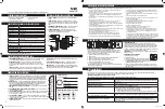 Preview for 6 page of Fellowes AeraMax DX55 Manual