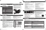 Preview for 8 page of Fellowes AeraMax DX55 Manual