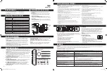 Preview for 12 page of Fellowes AeraMax DX55 Manual