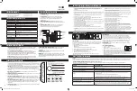 Preview for 13 page of Fellowes AeraMax DX55 Manual