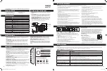 Preview for 14 page of Fellowes AeraMax DX55 Manual