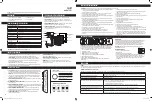 Preview for 16 page of Fellowes AeraMax DX55 Manual