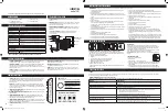 Preview for 17 page of Fellowes AeraMax DX55 Manual