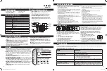 Preview for 19 page of Fellowes AeraMax DX55 Manual