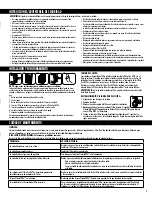 Preview for 3 page of Fellowes AeraMax DX55 Quick Start Manual