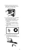 Предварительный просмотр 10 страницы Fellowes AeraMax Pet PT65 Operator'S Manual