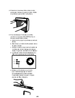 Предварительный просмотр 20 страницы Fellowes AeraMax Pet PT65 Operator'S Manual