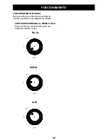 Предварительный просмотр 28 страницы Fellowes AeraMax Pet PT65 Operator'S Manual