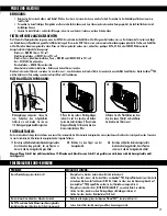 Предварительный просмотр 17 страницы Fellowes AeraMax Pro AM IV Manual