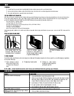 Предварительный просмотр 57 страницы Fellowes AeraMax Pro AM IV Manual