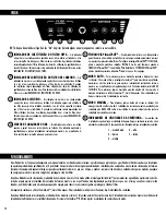 Предварительный просмотр 72 страницы Fellowes AeraMax Pro AM IV Manual