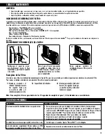 Preview for 15 page of Fellowes AeraMax Pro AM4R Instructions Manual