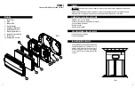 Предварительный просмотр 6 страницы Fellowes AeraMax Installation Manual