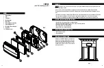 Предварительный просмотр 8 страницы Fellowes AeraMax Installation Manual