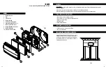 Предварительный просмотр 10 страницы Fellowes AeraMax Installation Manual