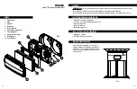 Предварительный просмотр 12 страницы Fellowes AeraMax Installation Manual