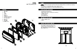 Предварительный просмотр 14 страницы Fellowes AeraMax Installation Manual