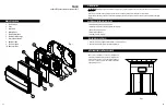 Предварительный просмотр 22 страницы Fellowes AeraMax Installation Manual