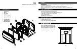 Предварительный просмотр 24 страницы Fellowes AeraMax Installation Manual