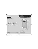 Fellowes AP-230PH Instructions Manual preview