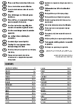 Preview for 2 page of Fellowes Arc A4 Instructions Manual