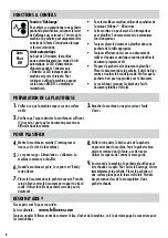 Preview for 8 page of Fellowes Arc A4 Instructions Manual