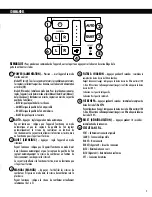 Preview for 7 page of Fellowes Array AR2 Manual