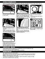 Preview for 8 page of Fellowes Array AR2 Manual