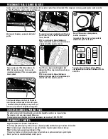 Preview for 12 page of Fellowes Array AR2 Manual