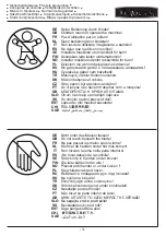 Preview for 3 page of Fellowes Astro A4 Operating Instructions Manual