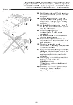 Preview for 4 page of Fellowes Astro A4 Operating Instructions Manual