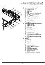 Предварительный просмотр 6 страницы Fellowes Astro A4 Operating Instructions Manual