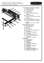 Preview for 7 page of Fellowes Astro A4 Operating Instructions Manual