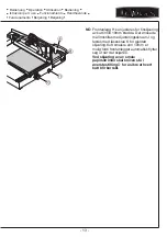 Preview for 13 page of Fellowes Astro A4 Operating Instructions Manual