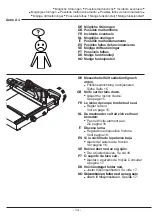 Preview for 14 page of Fellowes Astro A4 Operating Instructions Manual