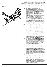 Preview for 16 page of Fellowes Astro A4 Operating Instructions Manual