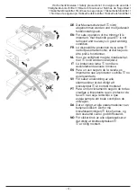 Preview for 4 page of Fellowes Astro Operating Instructions Manual