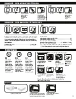 Preview for 35 page of Fellowes AutoMax 100M Manual