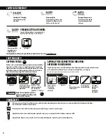 Preview for 36 page of Fellowes AutoMax 100M Manual