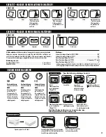 Preview for 39 page of Fellowes AutoMax 100M Manual