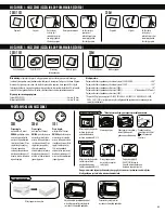 Preview for 43 page of Fellowes AutoMax 100M Manual