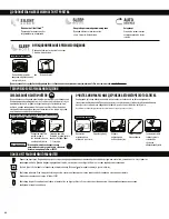 Preview for 48 page of Fellowes AutoMax 100M Manual